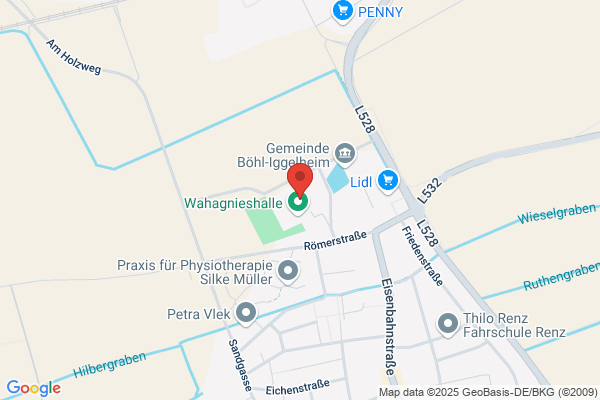 Peter-Gärtner Realschule plus