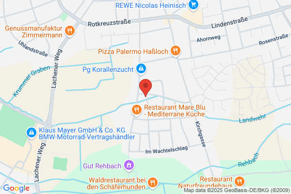 Lohnsteuerhilfeverein Vereinigte Lohnsteuerhilfe e.V.