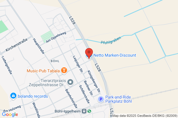Netto Marken-Discount