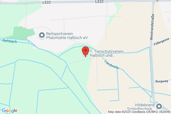 Tierschutzverein Haßloch