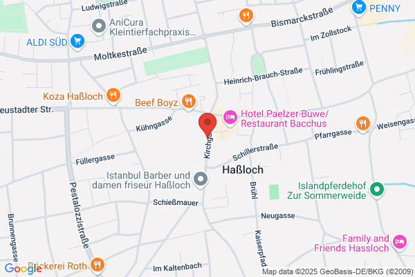 Hamburg Mannheimer Versicherung