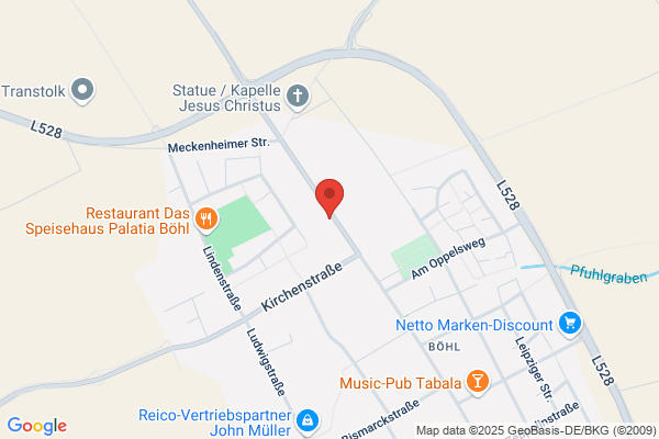 LVM Versicherung Volker Bleh - Versicherungsagentur