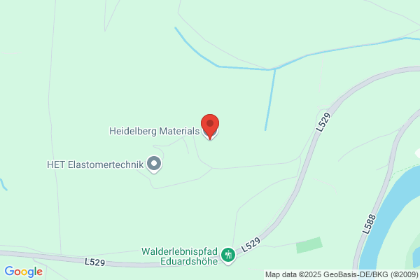 Heidelberger Zement AG