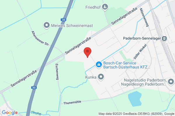 WEBA GmbH