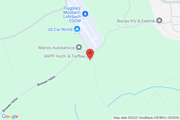 Rapp-Bau GmbH
