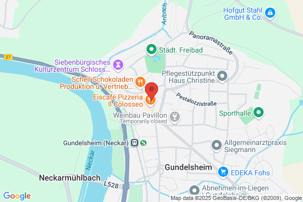 Allianz Versicherung Timo Greiner Hauptvertretung