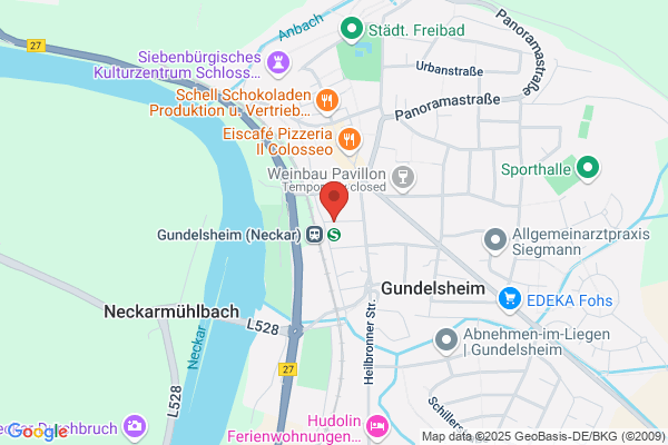 Schneiderhan GmbH