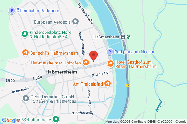 Emsa Sonnenschutz & Bauelemente