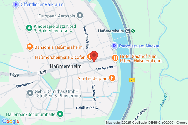 Fahrschule Hahn zweite FS GmbH