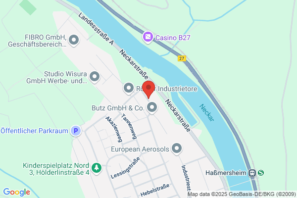 GAPro Gesellschaft für Automation und Prozesstechnik mbH