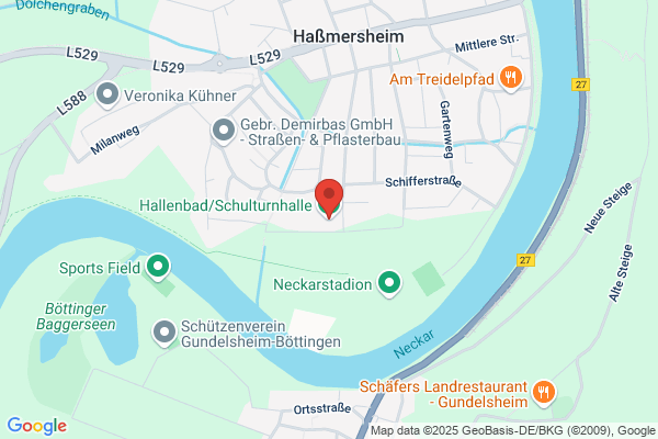 Hallenbad/Schulturnhalle