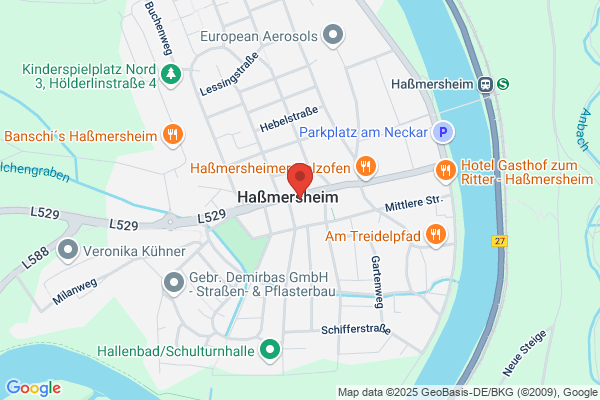 IDEAL-ALPHA GmbH