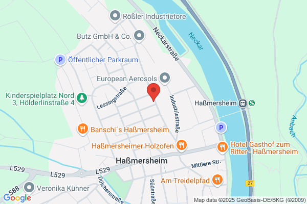 Kami Fliesenverlegung