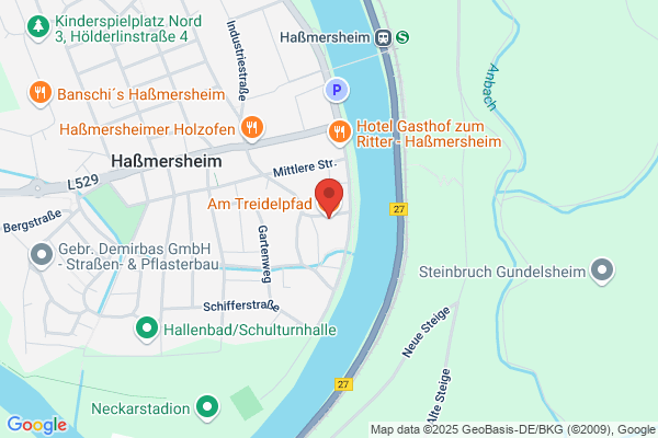 Landhotel Wirtshaus am Treidelpfad