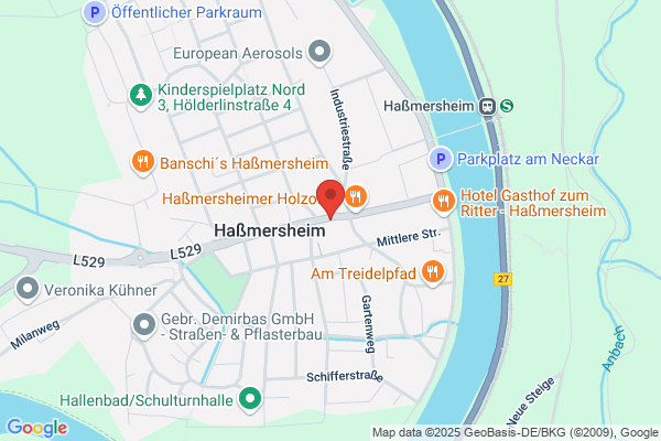 Lohnsteuerhilfeverein Baden-Württemberg e.V.