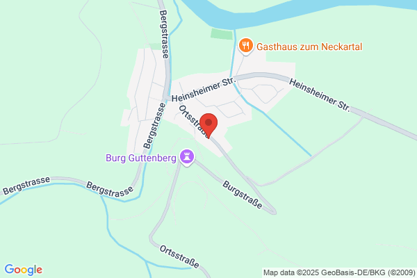 Pension Blauer Hahn