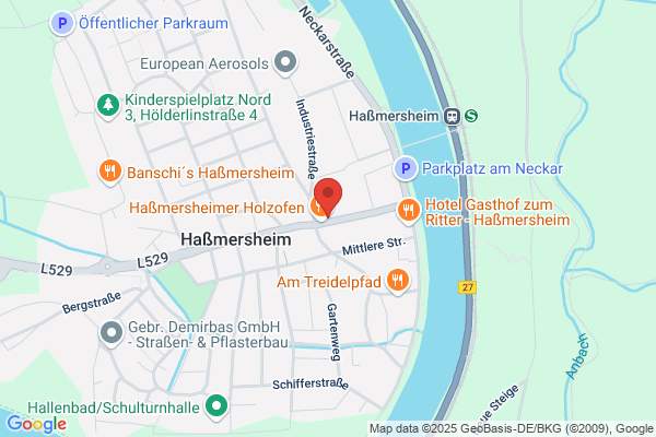 ROCK Apotheke Haßmersheim e.K.