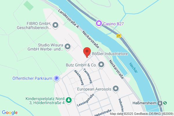 Rothermel GmbH