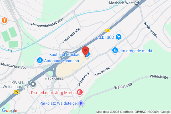 Friseur Zwickl Im Kaufland