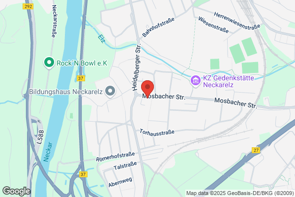 Friseursalon Haas
