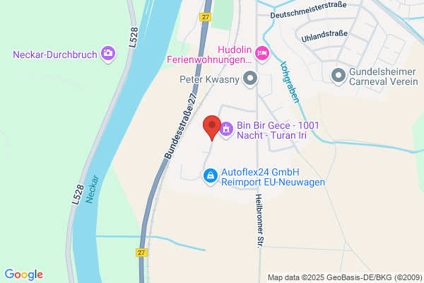 Ostberg GmbH