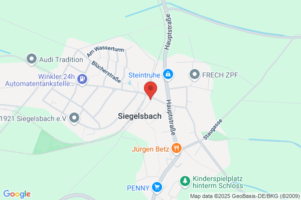 Zur Eisenbahn