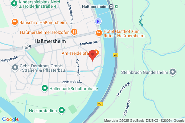 Katholische Kirchengemeinde