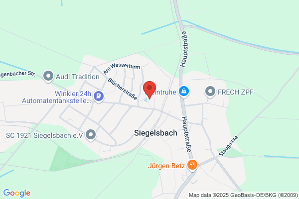 Siegelsbach