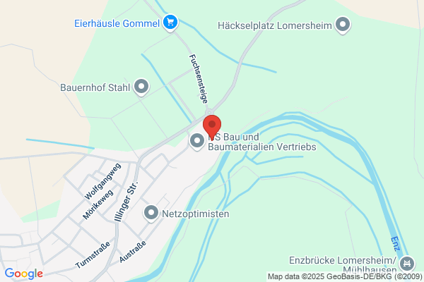 Kläranlage