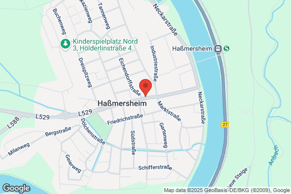 R+V Versicherung
