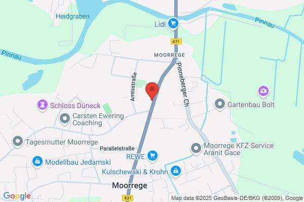 HAARmonie