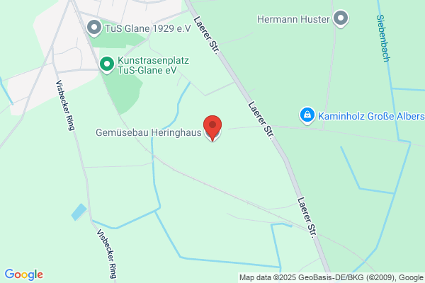 Heringhaus