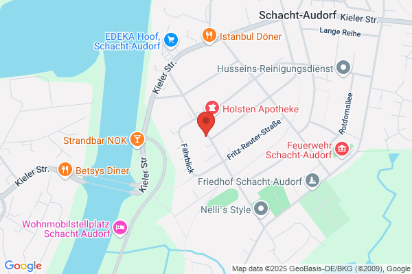 HÖRWELT Schacht Audorf - Startseite