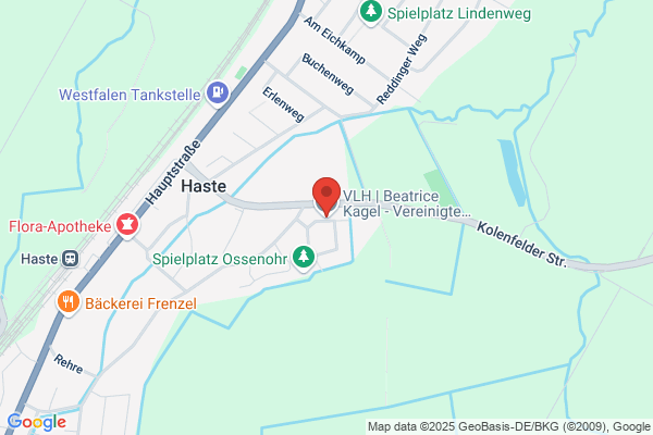 Lohnsteuerhilfeverein Vereinigte Lohnsteuerhilfe e.V.