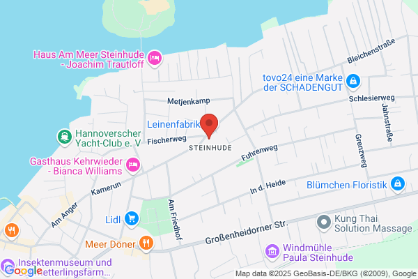 Seegers GmbH