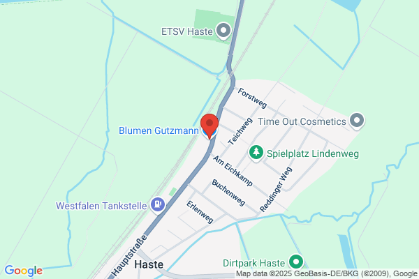Blumen Gutzmann