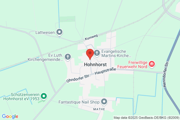 Gasthaus Wille