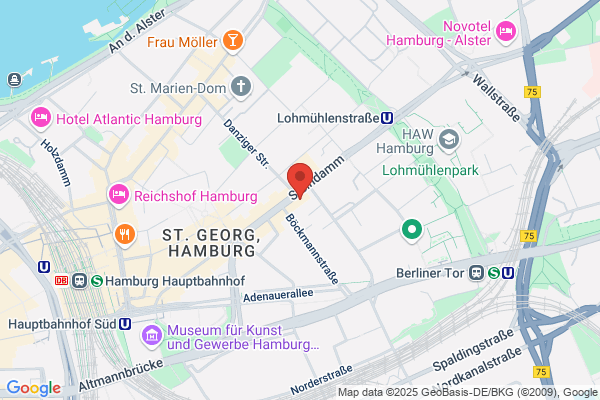 IDUNA Vereinigte Lebensvers. aG f. Handel, Handwerk u. Gewerbe