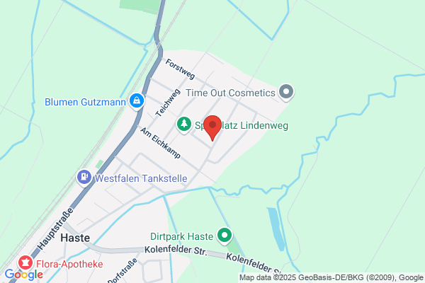 Ingenieurbüro Staufenbiel