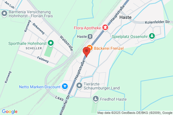 Restaurant Seegers