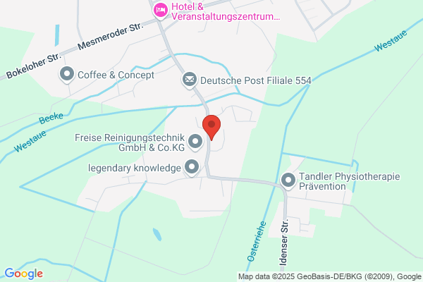 Waterstradt Elektroanlagen GmbH