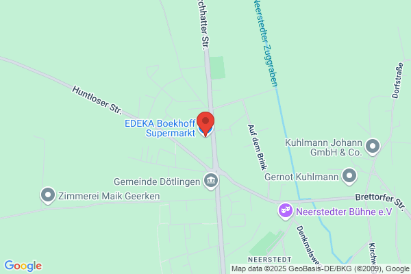 Geest-Apotheke Müller