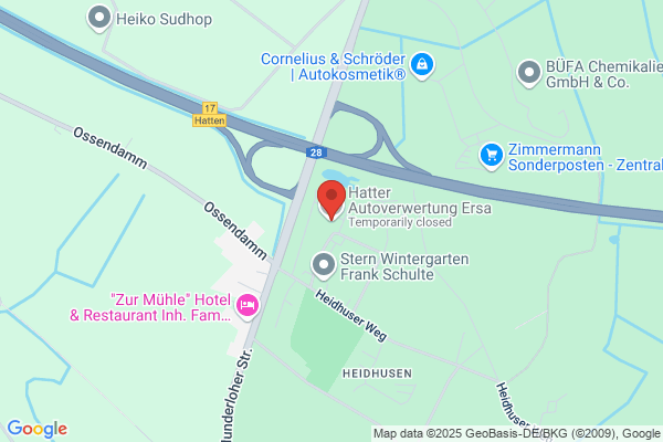 Die Autohändler