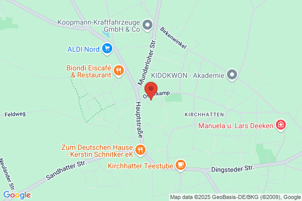 Janssen Kraftfahrzeuge GmbH & Co. KG
