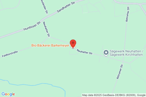 Bio-Bäckerei Barkemeyer GmbH