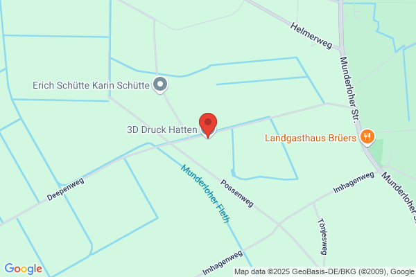 3D Druck