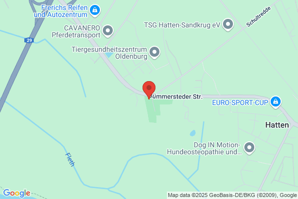 Reitschule Sandkrug