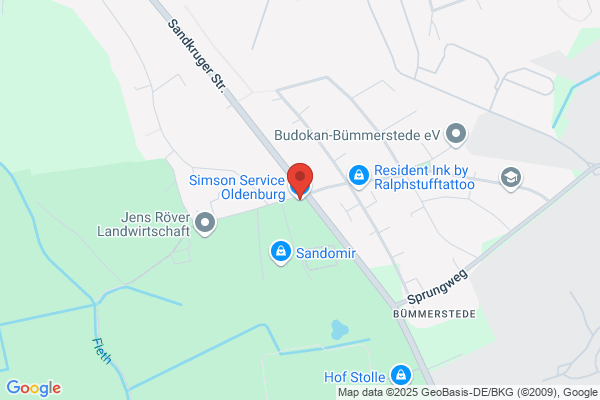 SUB-Motorradteile Motorräder und Zubehör