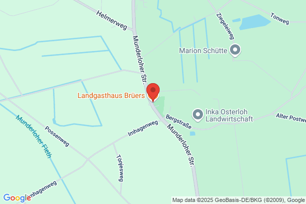 Landgasthaus Brüers