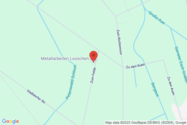 Gelo Fugenabdichtungen Looschen G.
